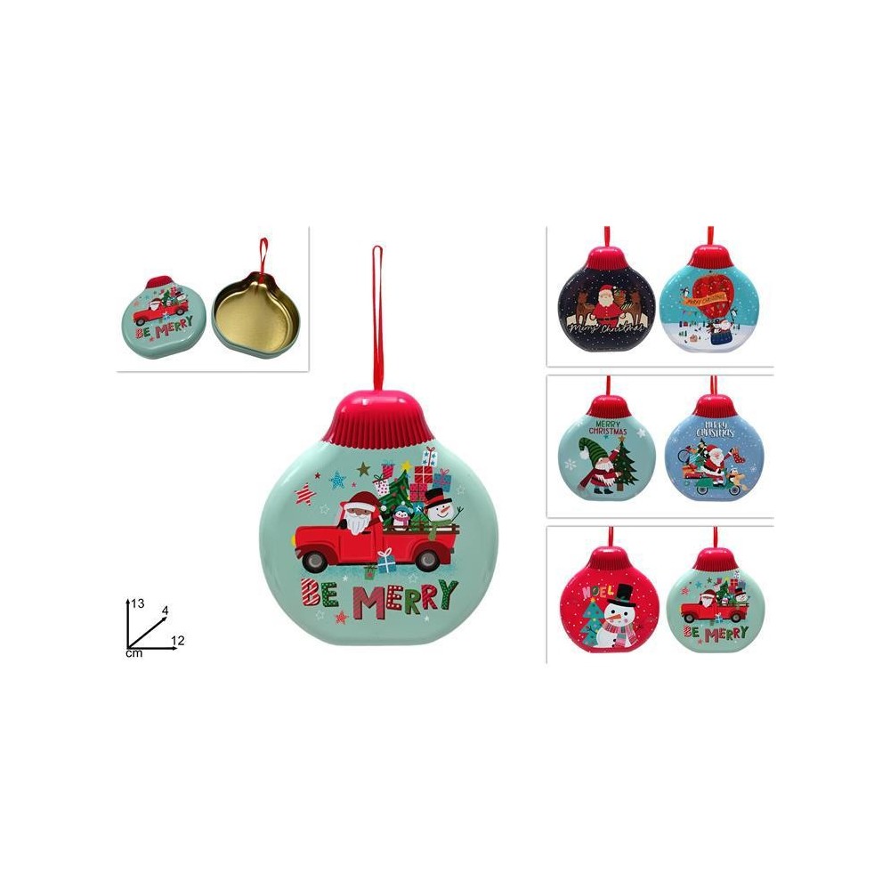 BOX PALLA IN LATTA ASS